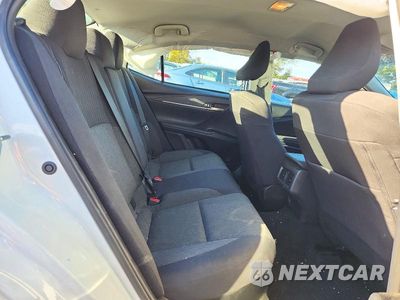 Zdjęcie 10 z 12 samochodu: 2025 TOYOTA CAMRY LE VIN:4T1DAACK0SU020919 - miniatura