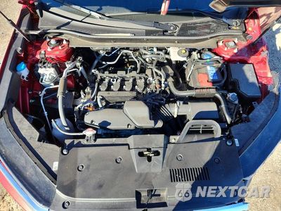 Zdjęcie 12 z 13 samochodu: 2024 HONDA CR-V EXL VIN:5J6RS4H70RL007305 - miniatura