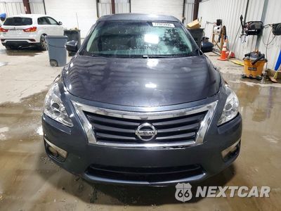 Piąte zdjęcie samochodu w środku: 2013 NISSAN ALTIMA 2.5 VIN:1N4AL3AP9DC290046 - miniatura