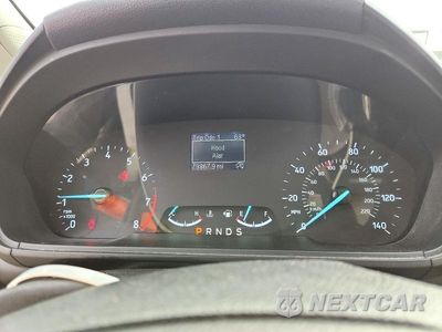 Zdjęcie 9 z 12 samochodu: 2022 FORD ECOSPORT S VIN:MAJ6S3FL6NC461948 - miniatura