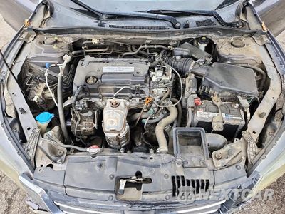 Zdjęcie 11 z 13 samochodu: 2014 HONDA ACCORD LX VIN:1HGCR2F30EA081763 - miniatura