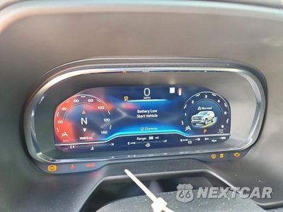 Zdjęcie 9 z 13 samochodu: 2022 CHEVROLET TAHOE C1500 LT VIN:1GNSCNKD7NR331729 - miniatura