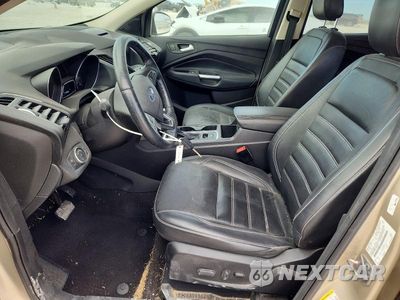 Zdjęcie 7 z 13 samochodu: 2018 FORD ESCAPE SEL VIN:1FMCU0HD0JUD04086 - miniatura