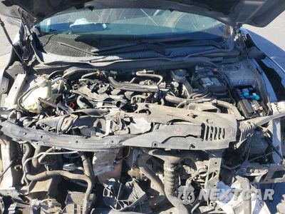 Zdjęcie 11 z 13 samochodu: 2016 HONDA CIVIC EX VIN:19XFC1F3XGE207389 - miniatura