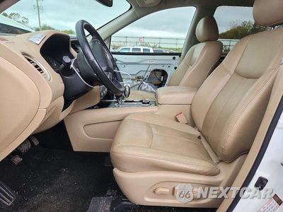 Zdjęcie 7 z 14 samochodu: 2020 NISSAN PATHFINDER SL VIN:5N1DR2CM6LC595694 - miniatura