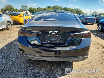 Zdjęcie 6 z 12 samochodu: 2018 CHEVROLET MALIBU LT VIN:1G1ZD5ST8JF123617 - miniatura
