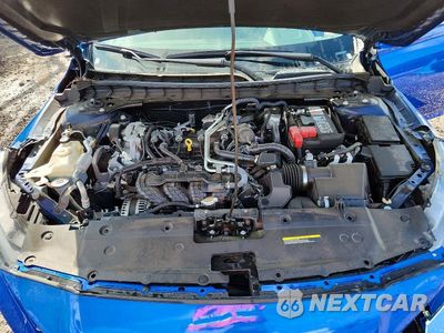 Zdjęcie 11 z 12 samochodu: 2025 NISSAN ALTIMA SV VIN:1N4BL4DV8SN301379 - miniatura