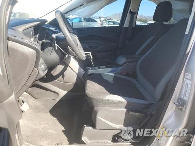 Zdjęcie 7 z 12 samochodu: 2014 FORD ESCAPE S VIN:1FMCU0F70EUB93509 - miniatura