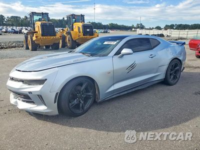 2017 CHEVROLET CAMARO LT 1G1FB1RS6H0156403 - główne zdjęcie licytacji z USA - miniatura