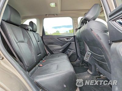 Zdjęcie 11 z 14 samochodu: 2019 SUBARU FORESTER LIMITED VIN:JF2SKASC3KH408451 - miniatura