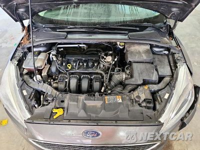 Zdjęcie 11 z 13 samochodu: 2016 FORD FOCUS SE VIN:1FADP3F21GL402809 - miniatura