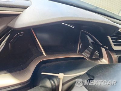 Zdjęcie 9 z 12 samochodu: 2017 HONDA CIVIC EX VIN:19XFC2F79HE229815 - miniatura
