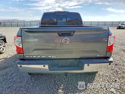 Zdjęcie 6 z 12 samochodu: 2016 NISSAN TITAN XD SV VIN:1N6BA1F25GN502047 - miniatura