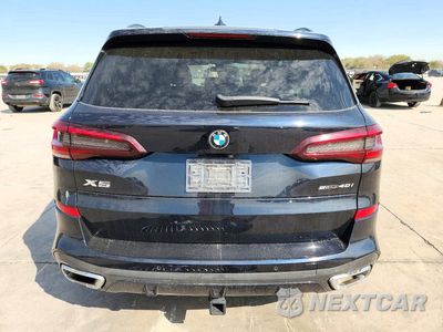 Zdjęcie 6 z 13 samochodu: 2023 BMW X5 SDRIVE 40I VIN:5UXCR4C03P9P31239 - miniatura