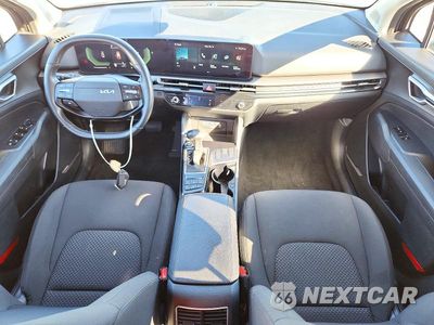 Zdjęcie 8 z 14 samochodu: 2026 KIA SPORTAGE LX VIN:5XYK23DF2TG374739 - miniatura