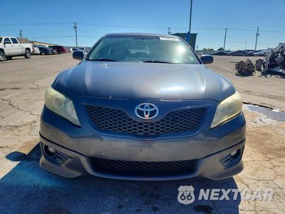 Piąte zdjęcie samochodu w środku: 2011 TOYOTA CAMRY SE VIN:4T1BF3EK4BU179931 - miniatura
