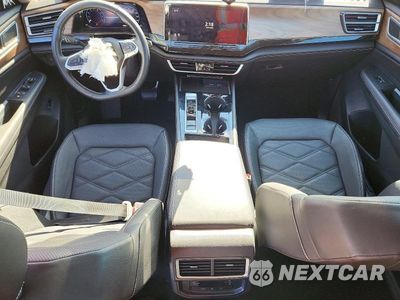 Zdjęcie 8 z 13 samochodu: 2026 VOLKSWAGEN ATLAS SE VIN:1V2HN2CA1TC562219 - miniatura
