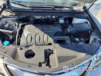 Zdjęcie 12 z 14 samochodu: 2017 ACURA RDX VIN:5J8TB3H3XHL011817 - miniatura