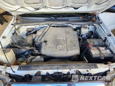 Zdjęcie 11 z 12 samochodu: 2013 TOYOTA TACOMA V6 VIN:5TFLU4EN9DX072423 - miniatura