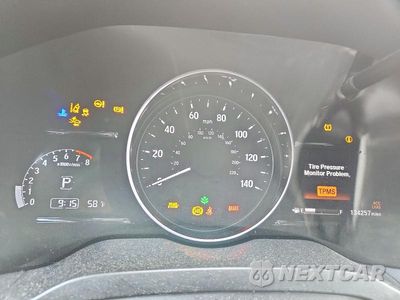 Zdjęcie 9 z 13 samochodu: 2019 HONDA HR-V EX VIN:3CZRU5H59KM720285 - miniatura
