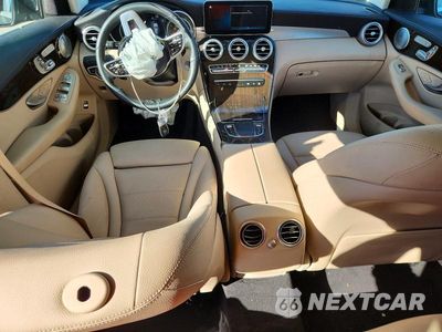 Zdjęcie 8 z 14 samochodu: 2020 MERCEDES-BENZ GLC 300 VIN:WDC0G8DB0LF731139 - miniatura