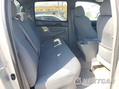 Zdjęcie 10 z 12 samochodu: 2008 TOYOTA TACOMA V6 VIN:3TMLU42N28M015173 - miniatura