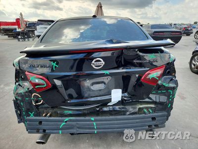 Zdjęcie 6 z 13 samochodu: 2018 NISSAN ALTIMA 2.5 SR VIN:1N4AL3AP6JC266976 - miniatura