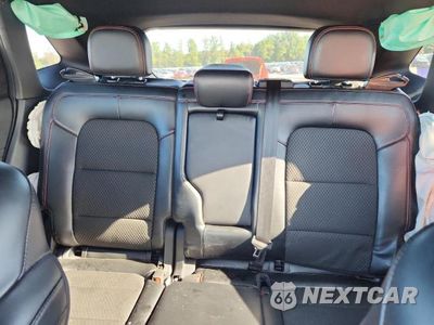 Zdjęcie 10 z 13 samochodu: 2023 FORD ESCAPE ST LINE VIN:1FMCU0MN3PUA63387 - miniatura