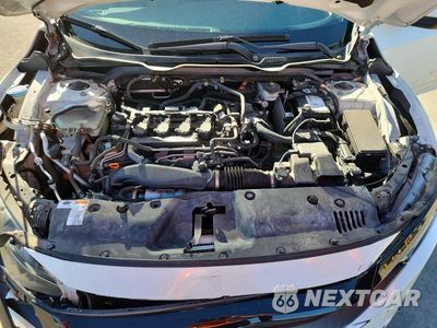 Zdjęcie 11 z 12 samochodu: 2019 HONDA CIVIC EXL VIN:19XFC1F77KE005072 - miniatura