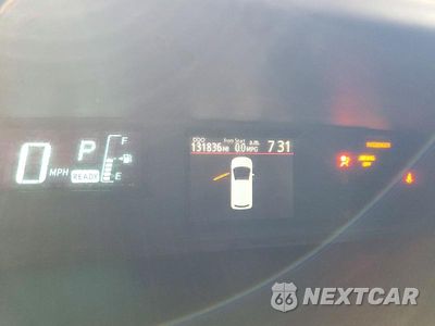 Zdjęcie 9 z 12 samochodu: 2014 TOYOTA PRIUS C TWO VIN:JTDKDTB36E1570575 - miniatura