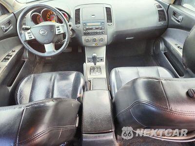 Zdjęcie 8 z 12 samochodu: 2005 NISSAN ALTIMA 3.5 SE VIN:1N4BL11D55N414575 - miniatura
