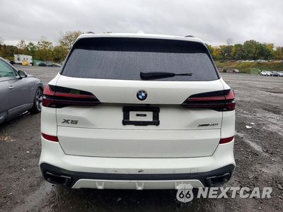 Zdjęcie 6 z 13 samochodu: 2026 BMW X5 XDRIVE40I VIN:5UX23EU04T9078075 - miniatura