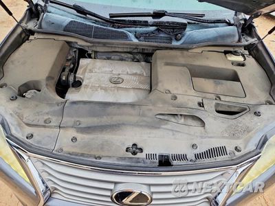 Zdjęcie 11 z 12 samochodu: 2015 LEXUS RX 350 BASE VIN:2T2BK1BA8FC305108 - miniatura