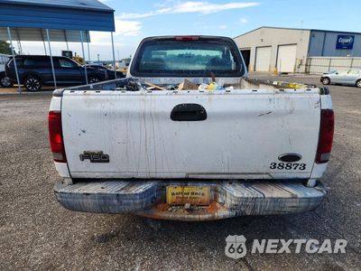 Zdjęcie 6 z 12 samochodu: 2004 FORD F-150 HERITAGE CLASSIC VIN:2FTRF17254CA97486 - miniatura