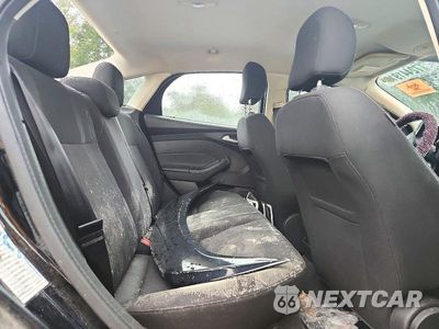 Zdjęcie 10 z 12 samochodu: 2016 FORD FOCUS SE VIN:1FADP3F21GL291503 - miniatura