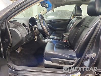 Zdjęcie 7 z 12 samochodu: 2008 NISSAN ALTIMA 2.5/2.5S VIN:1N4AL21E88C204496 - miniatura