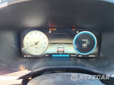 Zdjęcie 9 z 13 samochodu: 2022 HYUNDAI SANTA FE SEL VIN:5NMS3DAJ3NH406893 - miniatura