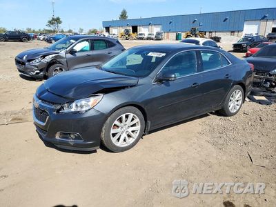2015 CHEVROLET MALIBU 2LT 1G11D5SL7FF234843 - główne zdjęcie licytacji z USA - miniatura