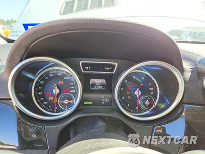 Zdjęcie 9 z 13 samochodu: 2016 MERCEDES-BENZ GLE 550E 4MATIC VIN:4JGDA6DB2GA810193 - miniatura