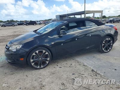 2016 BUICK CASCADA PREMIUM W04WT3N57GG032964 - główne zdjęcie licytacji z USA - miniatura