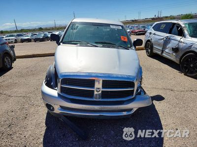 Piąte zdjęcie samochodu w środku: 2007 DODGE RAM 1500 ST VIN:1D7HA16247J517990 - miniatura