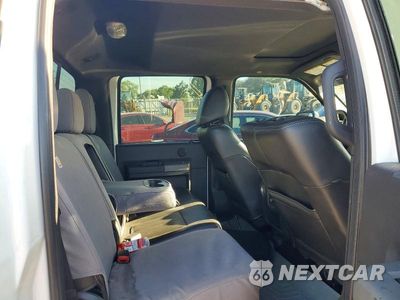 Zdjęcie 10 z 12 samochodu: 2011 FORD F250 SUPER DUTY VIN:1FT7W2BT5BEC46984 - miniatura