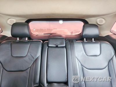 Zdjęcie 10 z 13 samochodu: 2017 FORD EDGE TITANIUM VIN:2FMPK3K93HBB17485 - miniatura