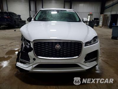 Piąte zdjęcie samochodu w środku: 2023 JAGUAR F-PACE S VIN:SADCJ2EX0PA715364 - miniatura