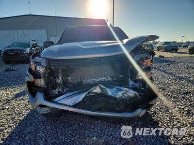 Piąte zdjęcie samochodu w środku: 2026 CHEVROLET SILVERADO K1500 CUSTOM VIN:1GCPKBEK4TZ428023 - miniatura