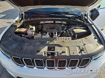 Zdjęcie 12 z 13 samochodu: 2024 JEEP GRAND CHEROKEE LIMITED 4XE VIN:1C4RJYB64RC135577 - miniatura