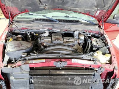 Zdjęcie 11 z 12 samochodu: 2008 DODGE RAM 2500 ST VIN:3D7KS28AX8G170861 - miniatura