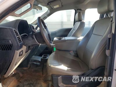 Zdjęcie 7 z 12 samochodu: 2016 FORD F150 SUPER CAB VIN:1FTEX1C86GFD20827 - miniatura