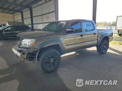 2009 TOYOTA TACOMA V6 5TELU42N79Z616499 - główne zdjęcie licytacji z USA - miniatura