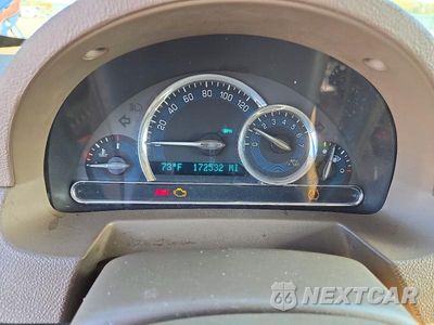 Zdjęcie 9 z 14 samochodu: 2008 CHEVROLET HHR LT VIN:3GNDA53P88S612088 - miniatura
